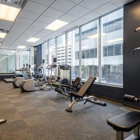 Downtown Dallas Cozysuites With Gym #2 Exteriér fotografie